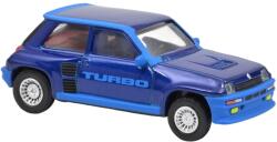 Norev Model de colecție NOREV Contemporary: Automobile - Renault 5 Turbo 1980 Olympe Blue (310930)