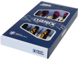 NAREX Narex Micro Line Profi csavarhúzó készlet, 6 db (862622)