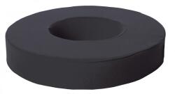  Pressure cushion with seat opening