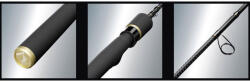 SPORTEX Curve Spin RS-2 270cm 60g pergető horgászbot (PS2713)