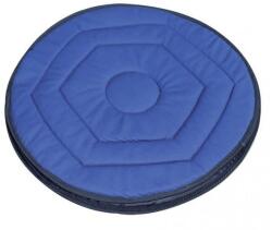  Flexible swivel cushion for the car