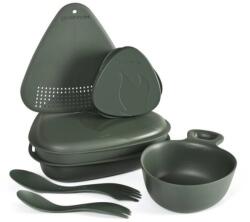 Light My Fire Outdoor MealKit 2.0 sagegreen (6418513110)