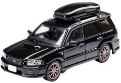  Model de colecție Model Contemporary: Automobile - Subaru Forester SG9 Sti, black (MM64-SG9-002)