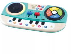 Playgo Toys 2 az 1-ben bébi DJ-pult és szintetizátor (1368)