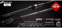  FINEZZA PROTOTYPE 24GFINPS-842ML-T R-FAST 2.54m 3-15gr Medium Light (G08910)
