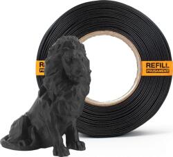 Prusa Prusament PLA Prusa Galaxy Black Refill (NFC) - 1, 75 mm / 900 g (859417367577)