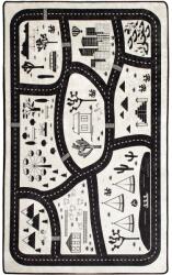 Conceptum Hypnose Black city