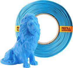 Prusa Prusament PLA Azure Blue Refill (NFC) - 1, 75 mm / 900 g (8594173676183)