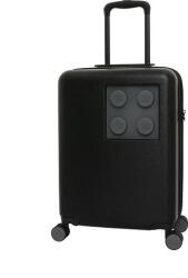 LEGO® Bagaj LEGO® URBAN 20" - negru/gri închis (SL20152-1961) Valiza