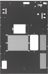 Bambu Lab Rear Metal Panel - X2D (FAS081)