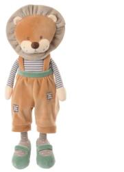 Bukowski Design AB BK HAPPY MAEL pantaloni maro leu (30 cm) Bukowski Design (SG17672)