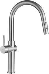 Rea Fresh baterie bucătărie pe picior oţel inoxidabil REA-B6330 (REAB6330)