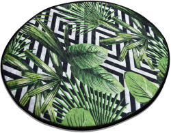  Tropic - green
