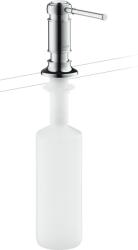 Hansgrohe Montreux dozator săpun 500 ml crom 42018000 (42018000)