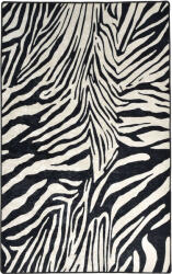 Conceptum Hypnose Carpet (160 x 230) Multicolor Zebra