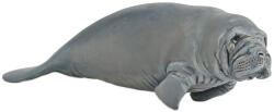 Papo Figurina Papo Marine Life - Lamantin (56043) Figurina