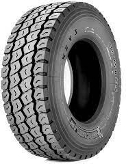 Michelin XZY3 (MS) On/Off 385/65 R22, 5 160K