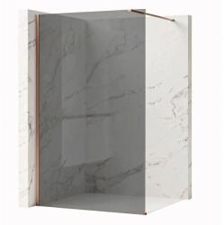 Zuhanyfal Rea Flexi Grey / Brush Copper 140