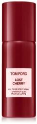 Tom Ford , Lost Cherry, Frissít, Dezodor spray, Férfiaknak, 150 ml