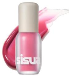 UNLEASHIA Gloss de Buze Plumper Unleashia Sisua Popcorn Syrup, Nuanta N1 Strawberry Cream (SMT-1308)