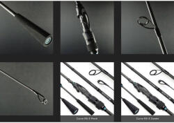 SPORTEX CURVE RS-3 PERCH 215 4-14gr (PS2010) - pepita