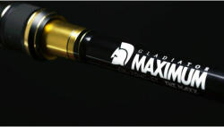 Raid Maximum Cast GX-72MHC Baltoro Heat 218cm 35g bot (RAID49668)