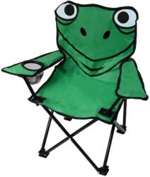 Cattara FROG összecsukható gyermek kempingszék (63603243)