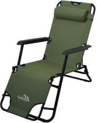 Cattara COMFORT nyugágy zöld (638666)