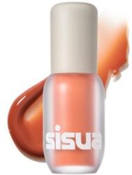 UNLEASHIA Gloss de Buze Plumper Unleashia Sisua Popcorn Syrup, Nuanta N2 Mango Caramel (SMT-1309)