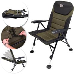  Acra Outdoor Comfort szék állítható üléskeménységgel (638749)