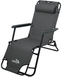 Cattara COMFORT nyugágy antracit (638678)