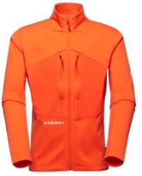 MAMMUT Eiger Nordwand Advanced ML Jacket Men Jachetă 2289 eiger orange XL