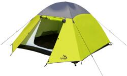 Cattara TRENT sátor kétréteges 3 személyes 210 x 110 x 210 cm (63603249)