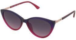 GUESS Слънчеви очила Guess GU9240 77B - leshti Слънчеви очила