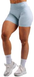 Nebbia Pantali scurți pentru femei Primal Extra Push-Up Shorts 857 light blue S