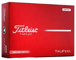 Titleist Mingi de golf Titleist TruFeel White Basic