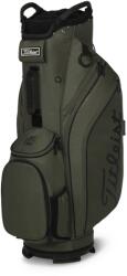 Titleist Cart bag pentru golf Titleist Cart 14 White/Blue/Lime