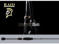 Raid Gladiator Anti GA-70HS-ST Power Nose 214cm 14g bot (RAID40733)