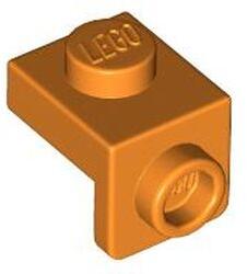 LEGO® Aplică 1 x 1 - 1 x 1 (6403225)