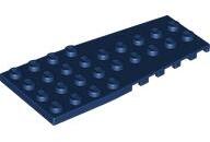 LEGO® Placă 9 X 4 modificată dublu unghi (6483524)