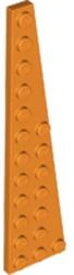 LEGO® Placă 12 X 3 modificată unghi dreapta (6220994)