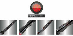 SPORTEX Revolt Spin Heptacore 270cm 40g pergető horgászbot (RS2702)