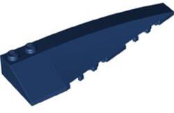 LEGO® Cărămidă curbată 10 X 3 dreapta (6250220)