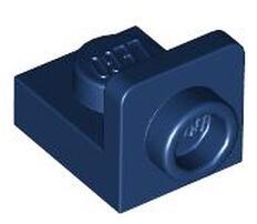 LEGO® Aplică 1 X 1 / 1 X 1 Inv (6462497)