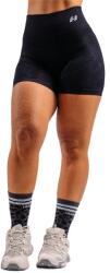 Nebbia Pantali scurți pentru femei Primal Extra Push-Up Shorts 857 black S