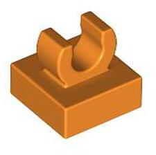 LEGO® Placa 1 X 1 modificata cu clip (6472962)