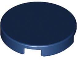 LEGO® Placa neteda rotunda 2 x 2 (6299536)