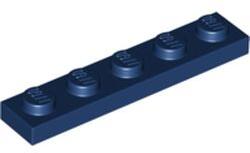 LEGO® Placă 1 X 5 (6384913)