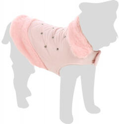 Flamingo Coco kutyaruha - pink 30 cm - dogshop