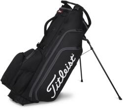 Titleist Stand bag pentru golf Titleist Hybrid 14 Black/Graphite